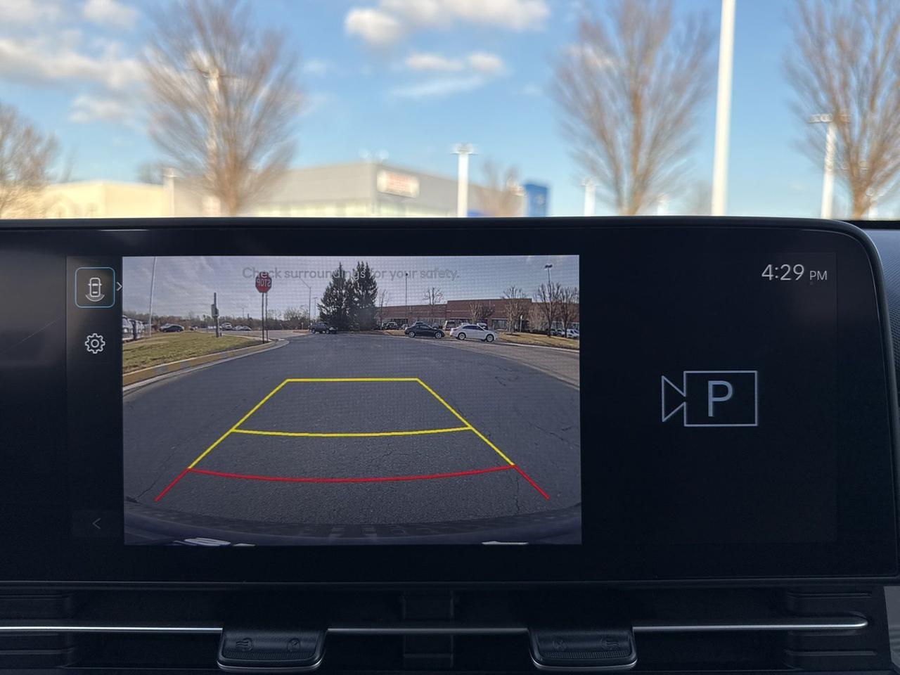 2024 Hyundai Kona Electric SEL Chantilly VA