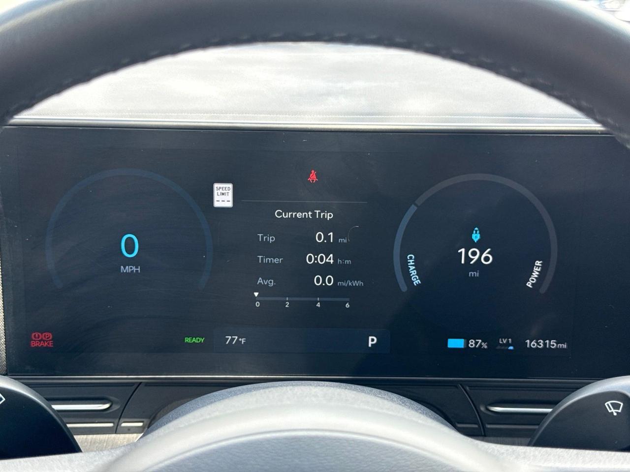 2024 Hyundai Kona Electric SEL Chantilly VA