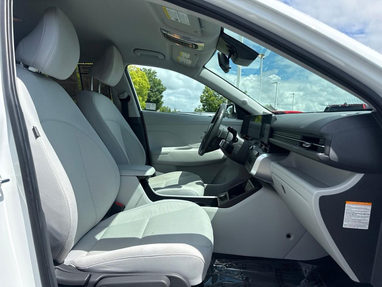 2024 Hyundai Kona Electric SEL Chantilly VA