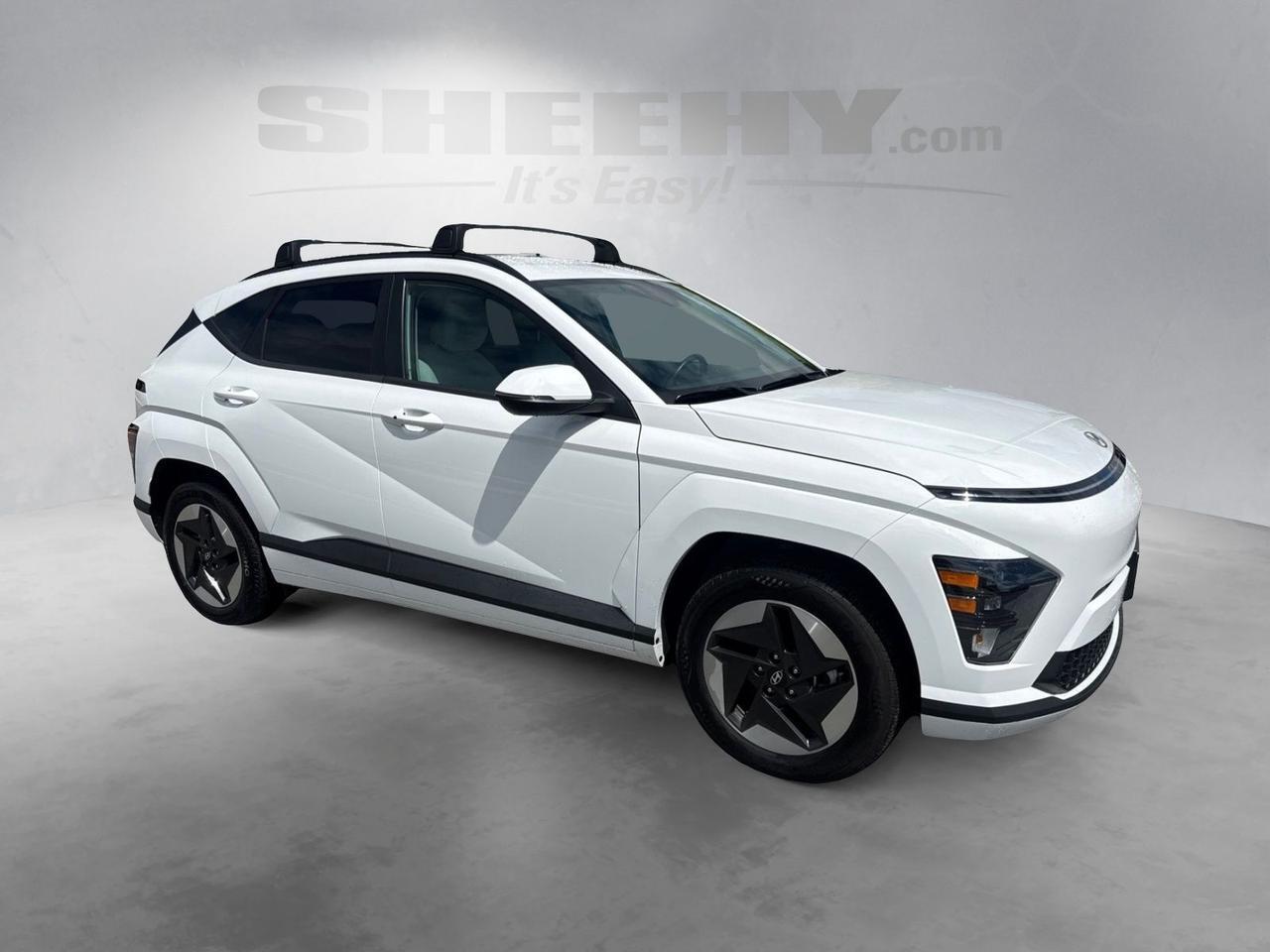 2024 Hyundai Kona Electric SEL Chantilly VA