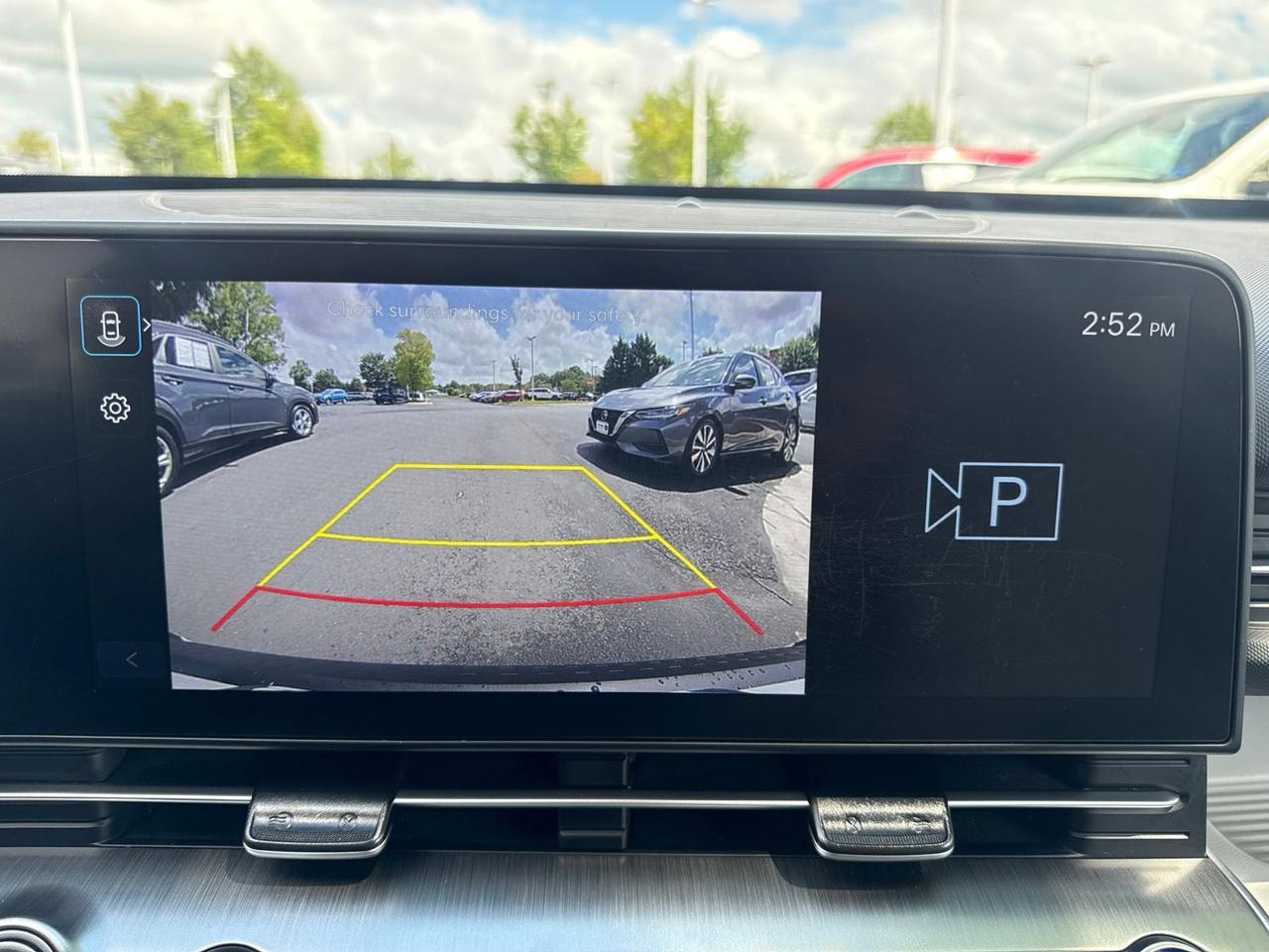 2024 Hyundai Kona Electric SEL Chantilly VA