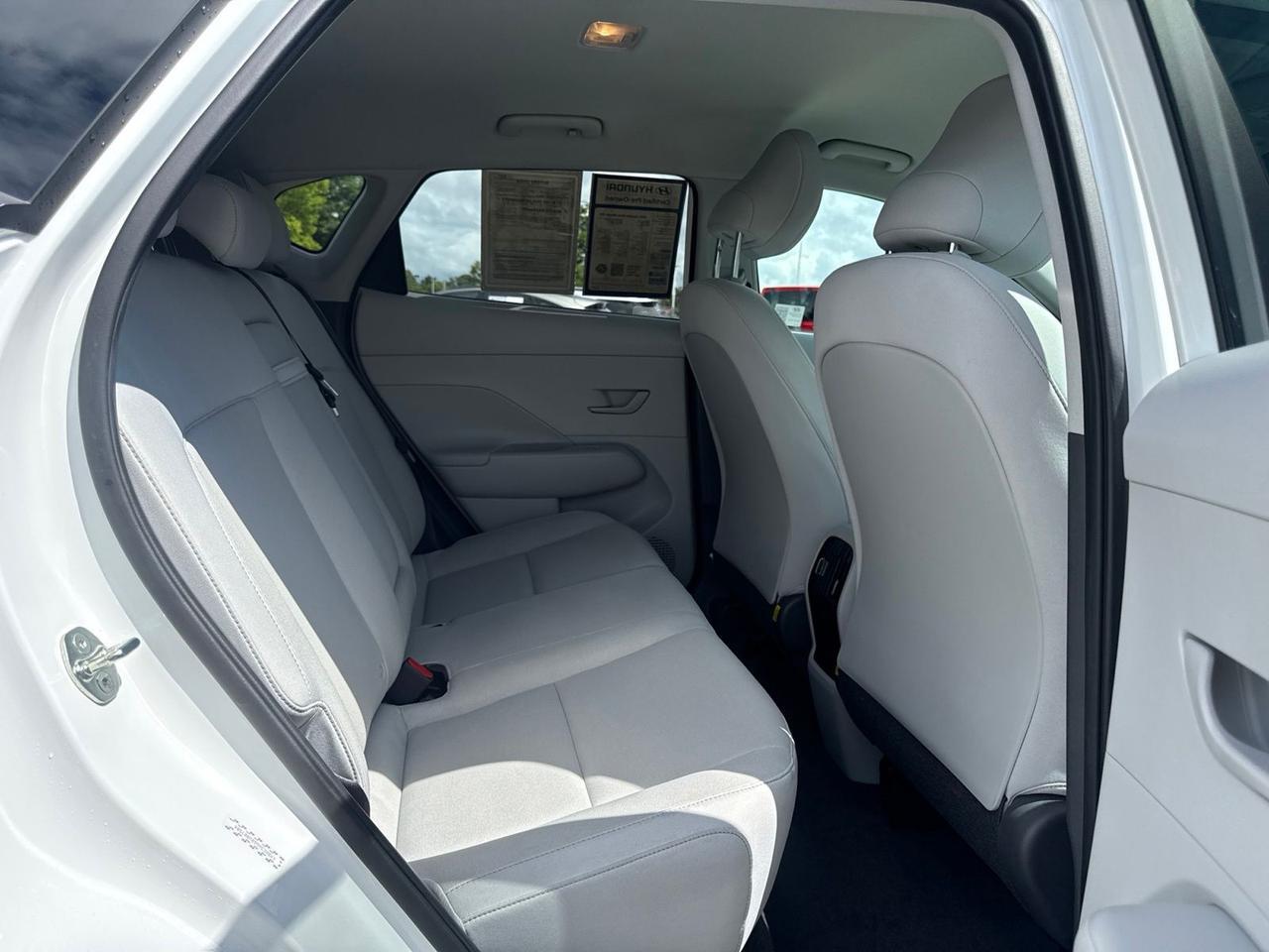 2024 Hyundai Kona Electric SEL Chantilly VA