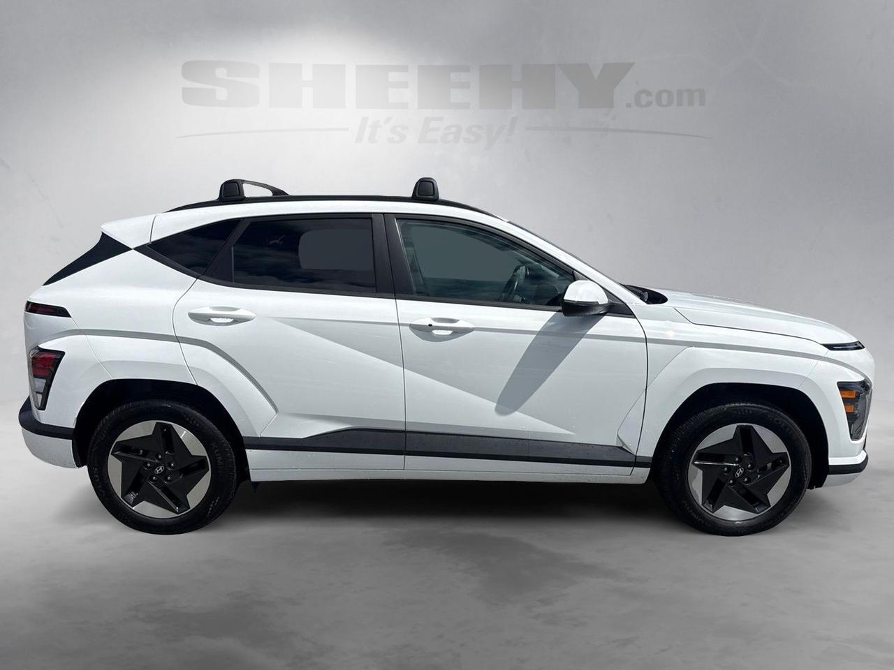 2024 Hyundai Kona Electric SEL Chantilly VA