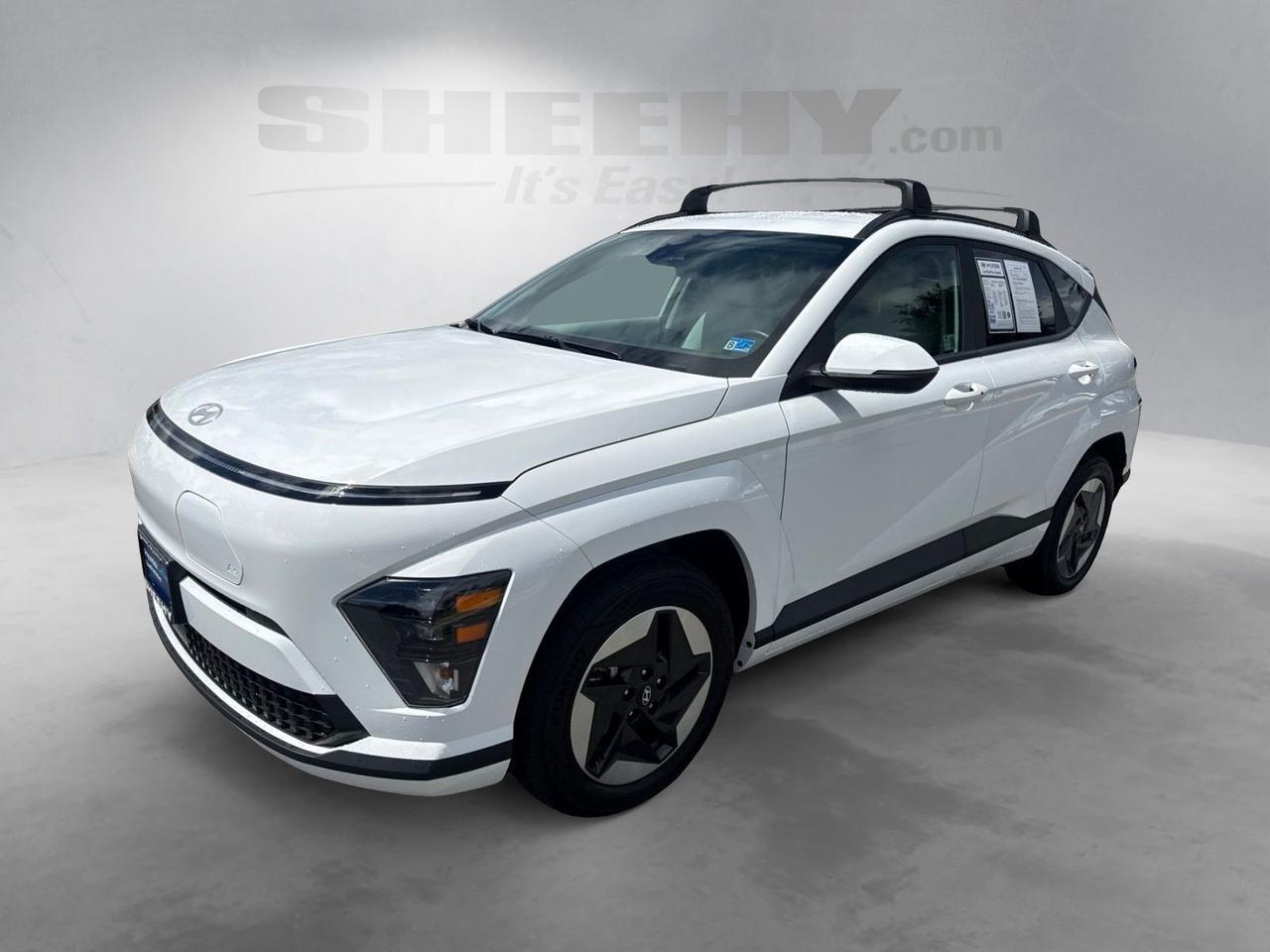 2024 Hyundai Kona Electric SEL Chantilly VA