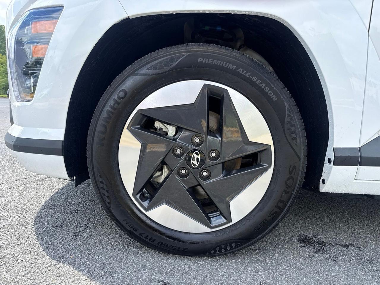 2024 Hyundai Kona Electric SEL Chantilly VA