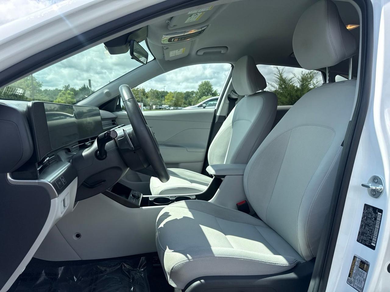 2024 Hyundai Kona Electric SEL Chantilly VA