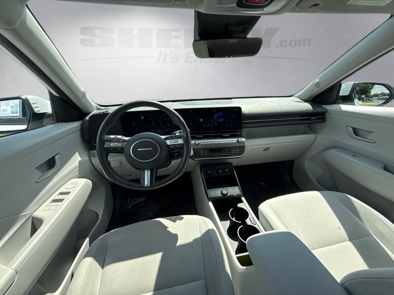 2024 Hyundai Kona Electric SEL Chantilly VA
