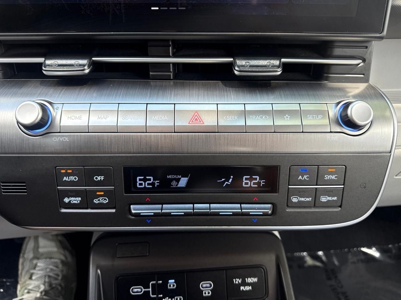 2024 Hyundai Kona Electric SEL Chantilly VA