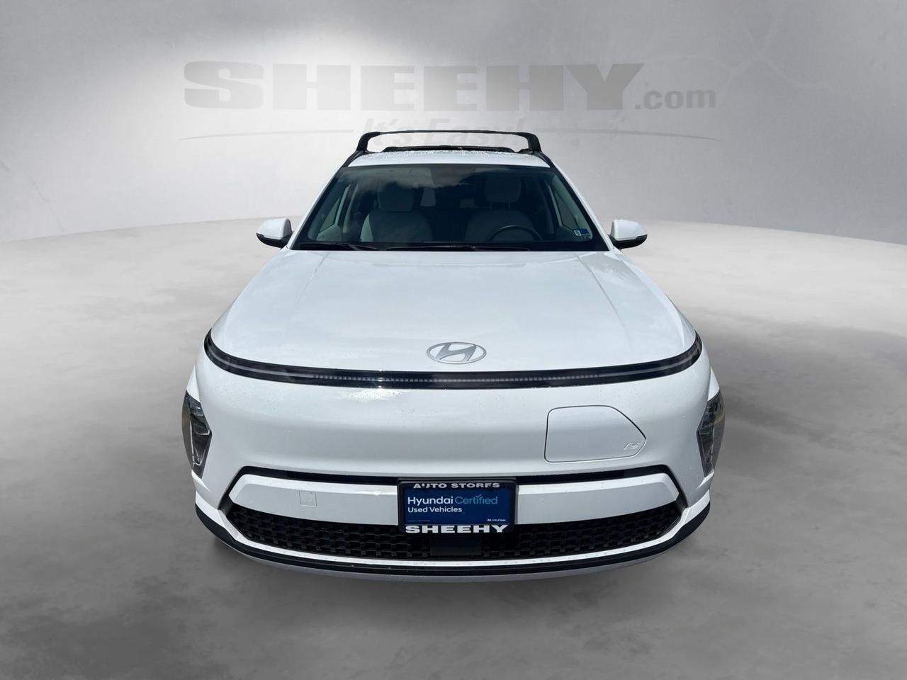 2024 Hyundai Kona Electric SEL Chantilly VA