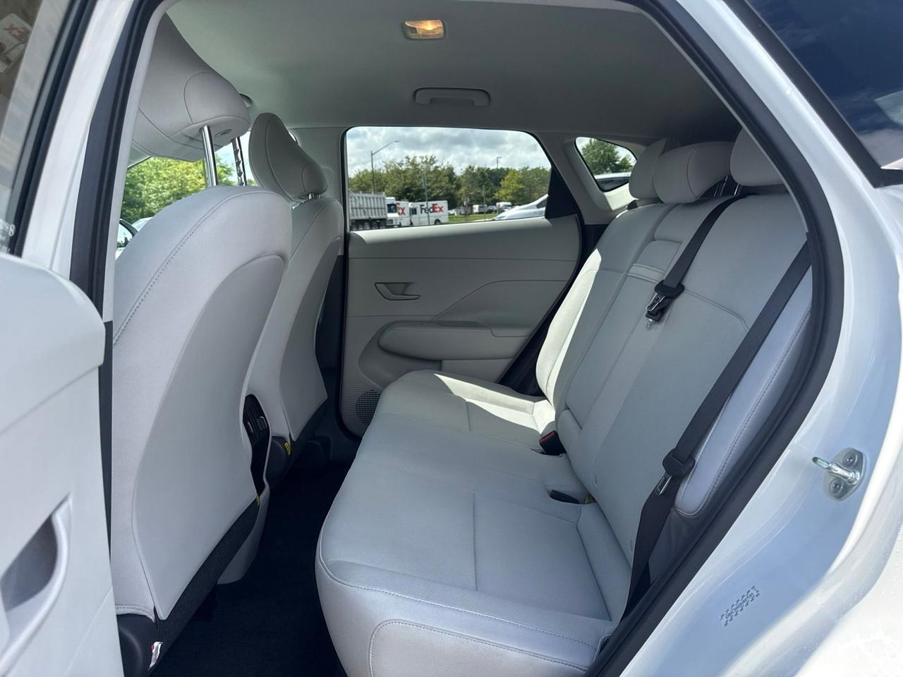 2024 Hyundai Kona Electric SEL Chantilly VA