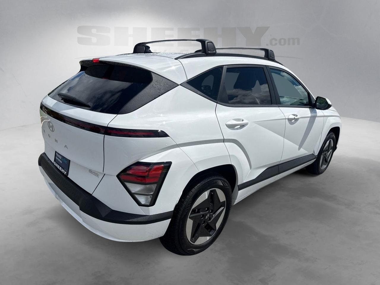 2024 Hyundai Kona Electric SEL Chantilly VA
