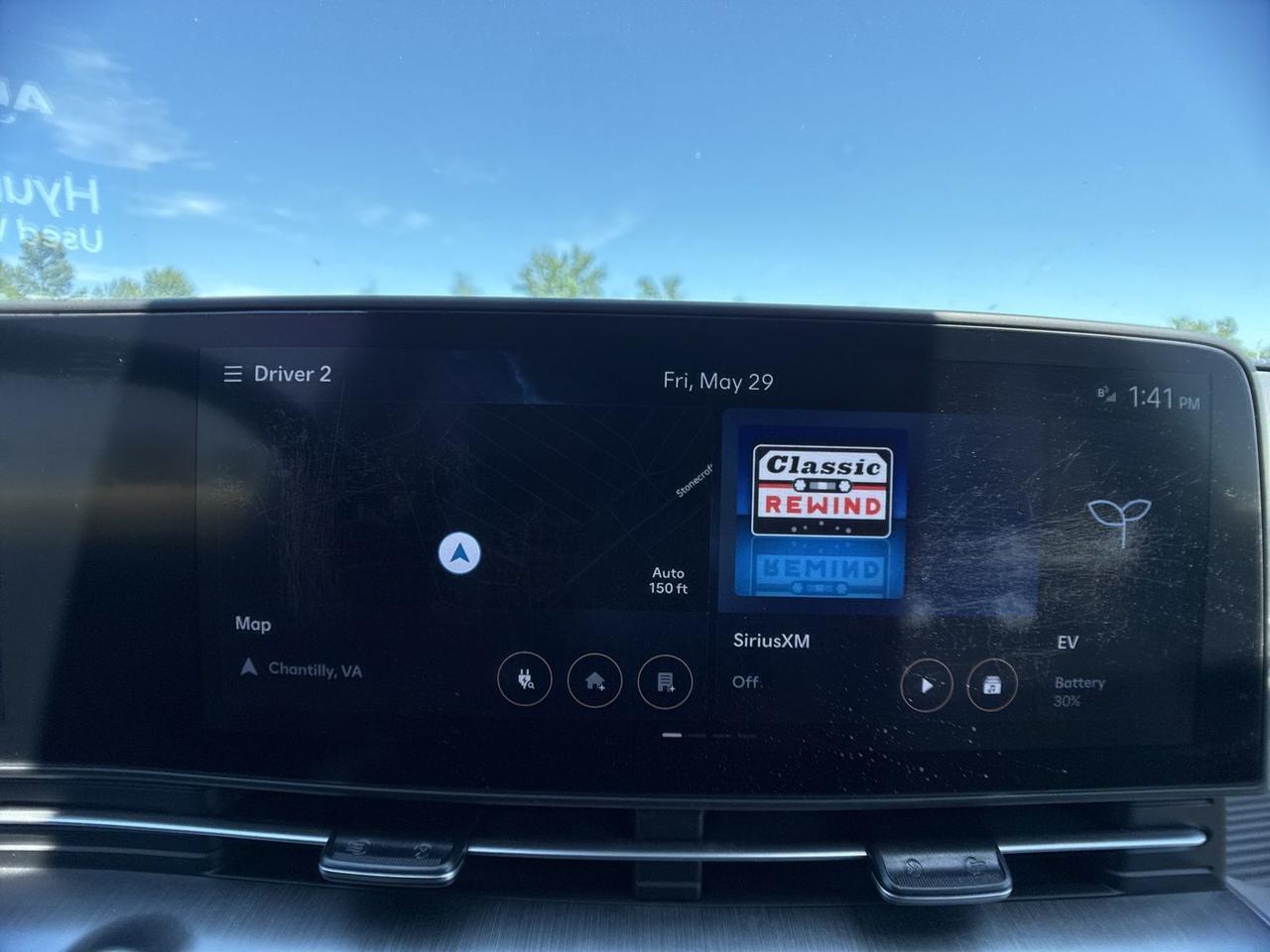 2024 Hyundai Kona Electric SEL Chantilly VA