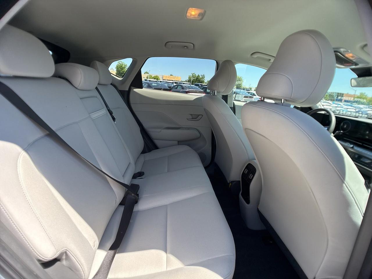 2024 Hyundai Kona Electric SEL Chantilly VA