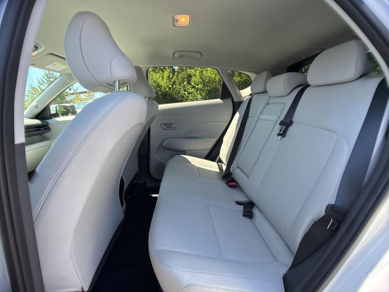 2024 Hyundai Kona Electric SEL Chantilly VA