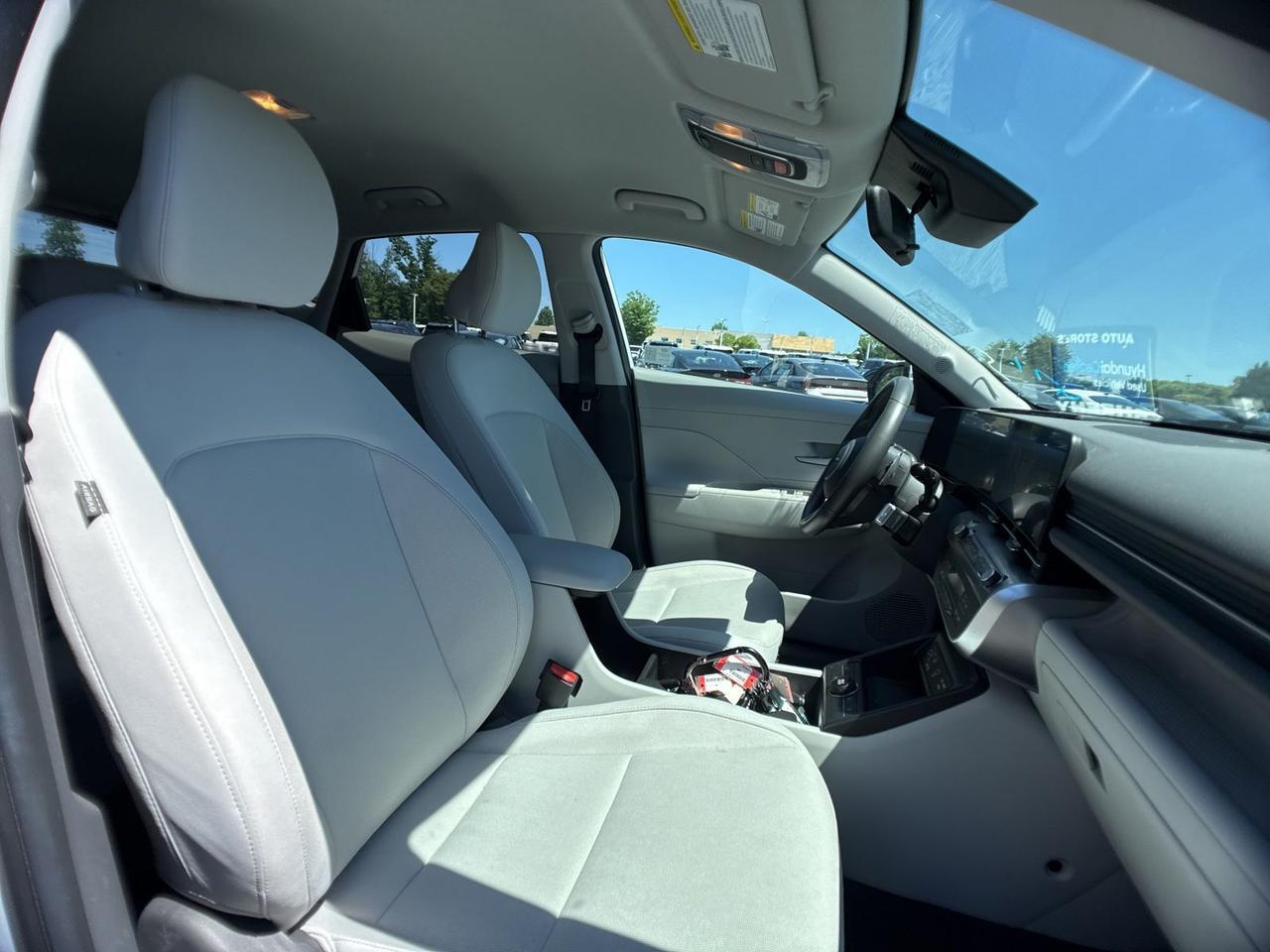 2024 Hyundai Kona Electric SEL Chantilly VA