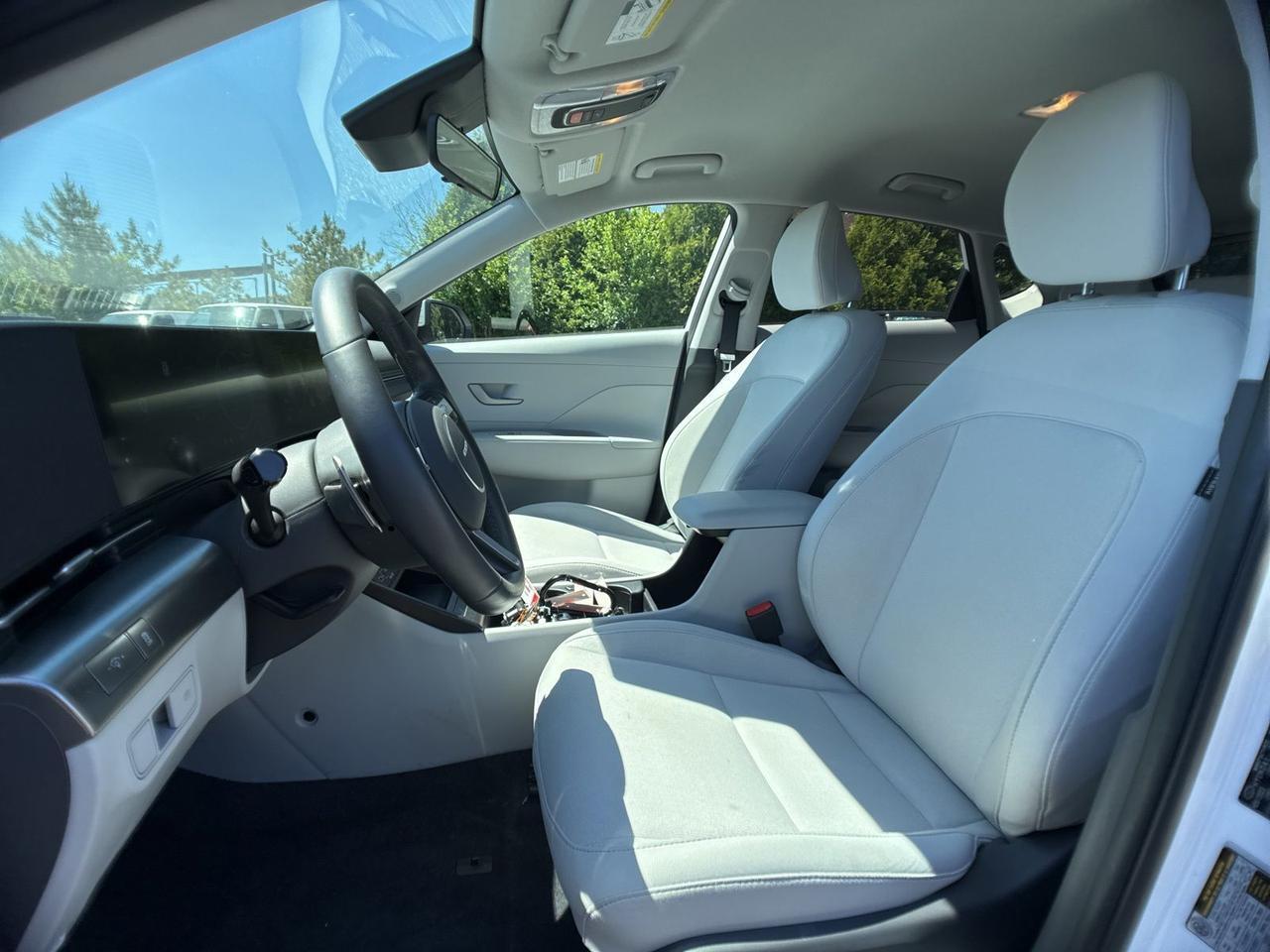 2024 Hyundai Kona Electric SEL Chantilly VA