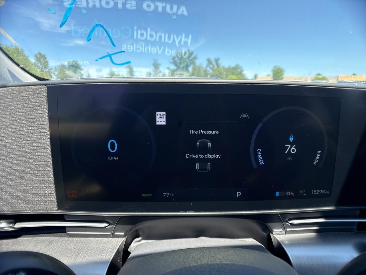 2024 Hyundai Kona Electric SEL Chantilly VA