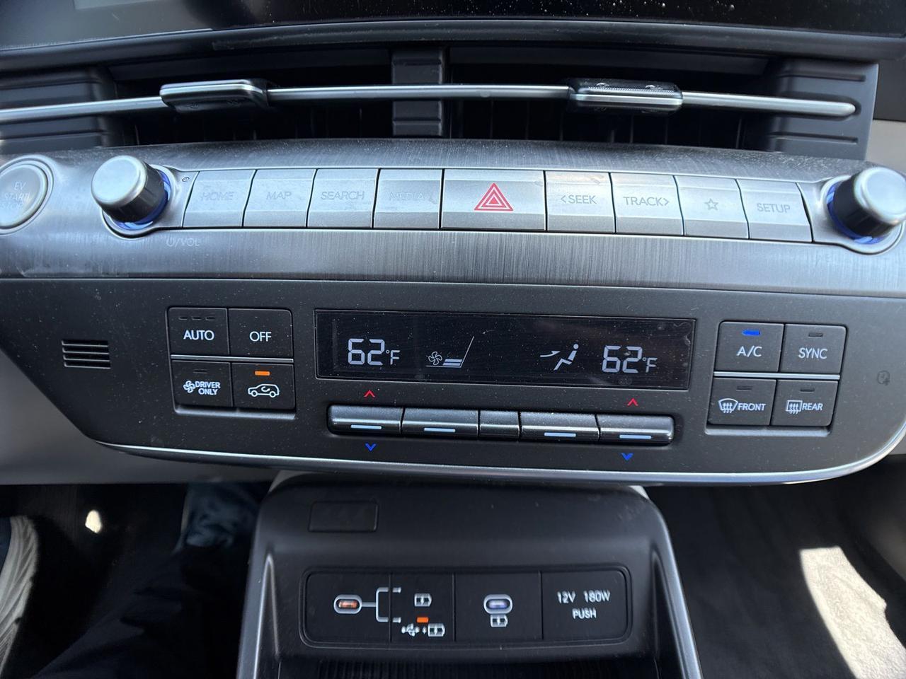 2024 Hyundai Kona Electric SEL Chantilly VA