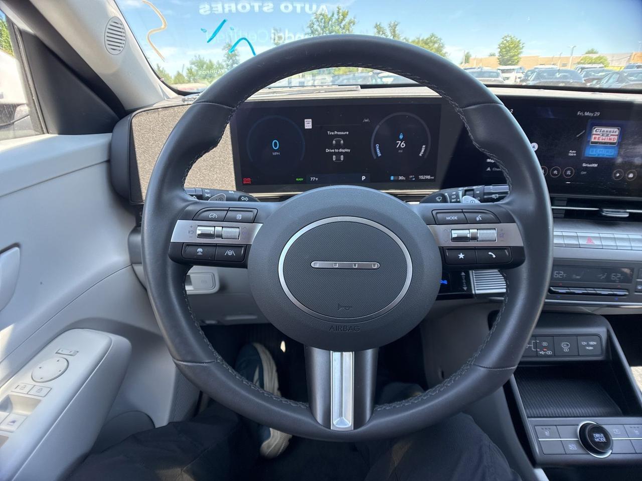 2024 Hyundai Kona Electric SEL Chantilly VA