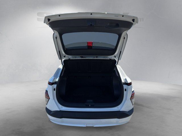 2024 Hyundai Kona Electric SEL Chantilly VA