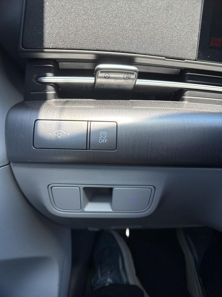 2024 Hyundai Kona Electric SEL Chantilly VA