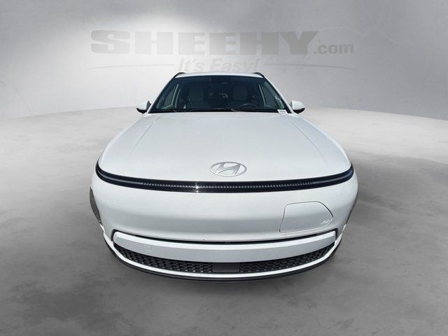 2024 Hyundai Kona Electric SEL Chantilly VA