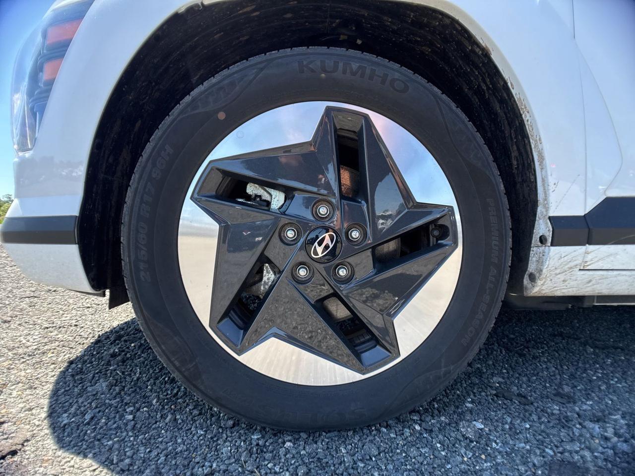 2024 Hyundai Kona Electric SEL Chantilly VA