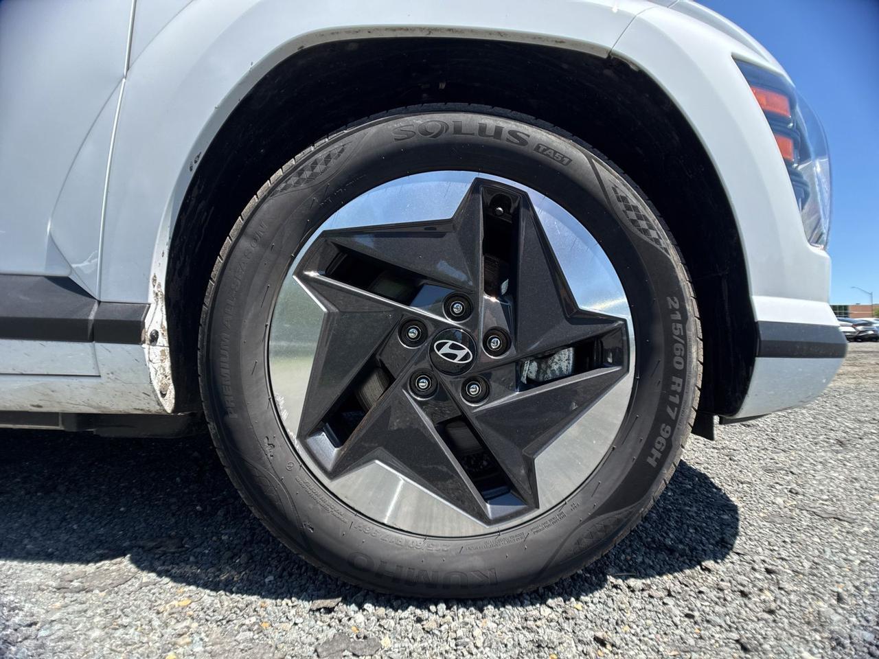 2024 Hyundai Kona Electric SEL Chantilly VA