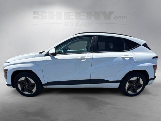 2024 Hyundai Kona Electric SEL Chantilly VA