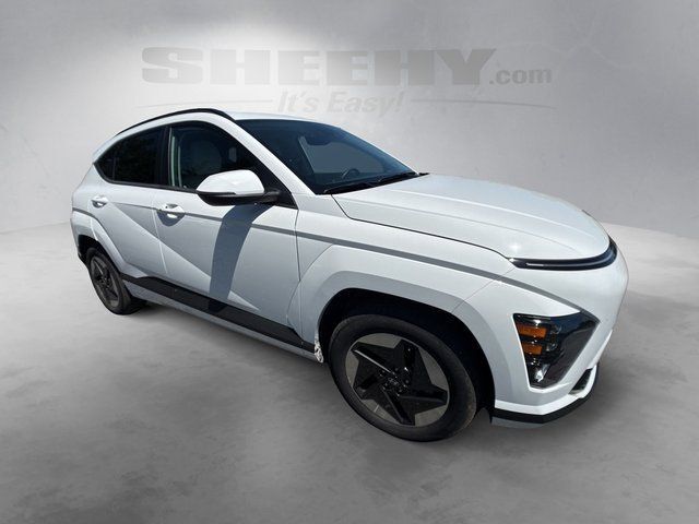 2024 Hyundai Kona Electric SEL Chantilly VA