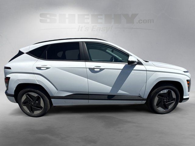 2024 Hyundai Kona Electric SEL Chantilly VA