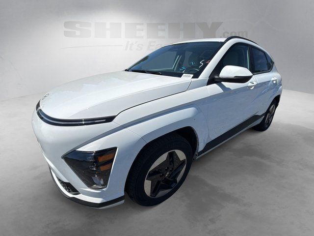 2024 Hyundai Kona Electric SEL Chantilly VA