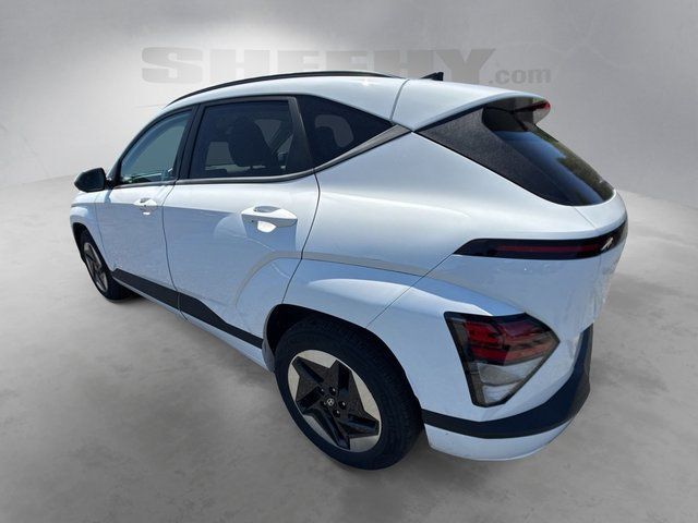 2024 Hyundai Kona Electric SEL Chantilly VA