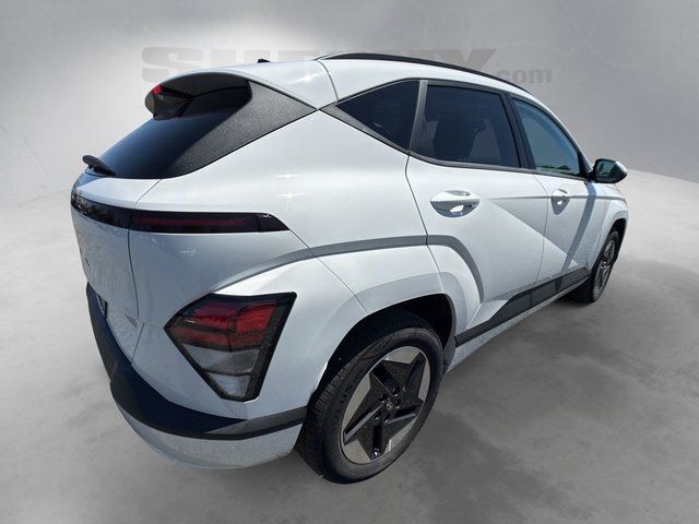 2024 Hyundai Kona Electric SEL Chantilly VA