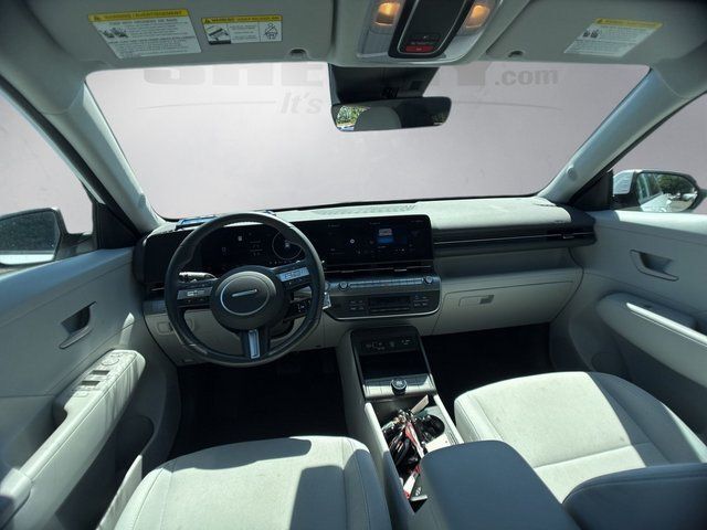 2024 Hyundai Kona Electric SEL Chantilly VA