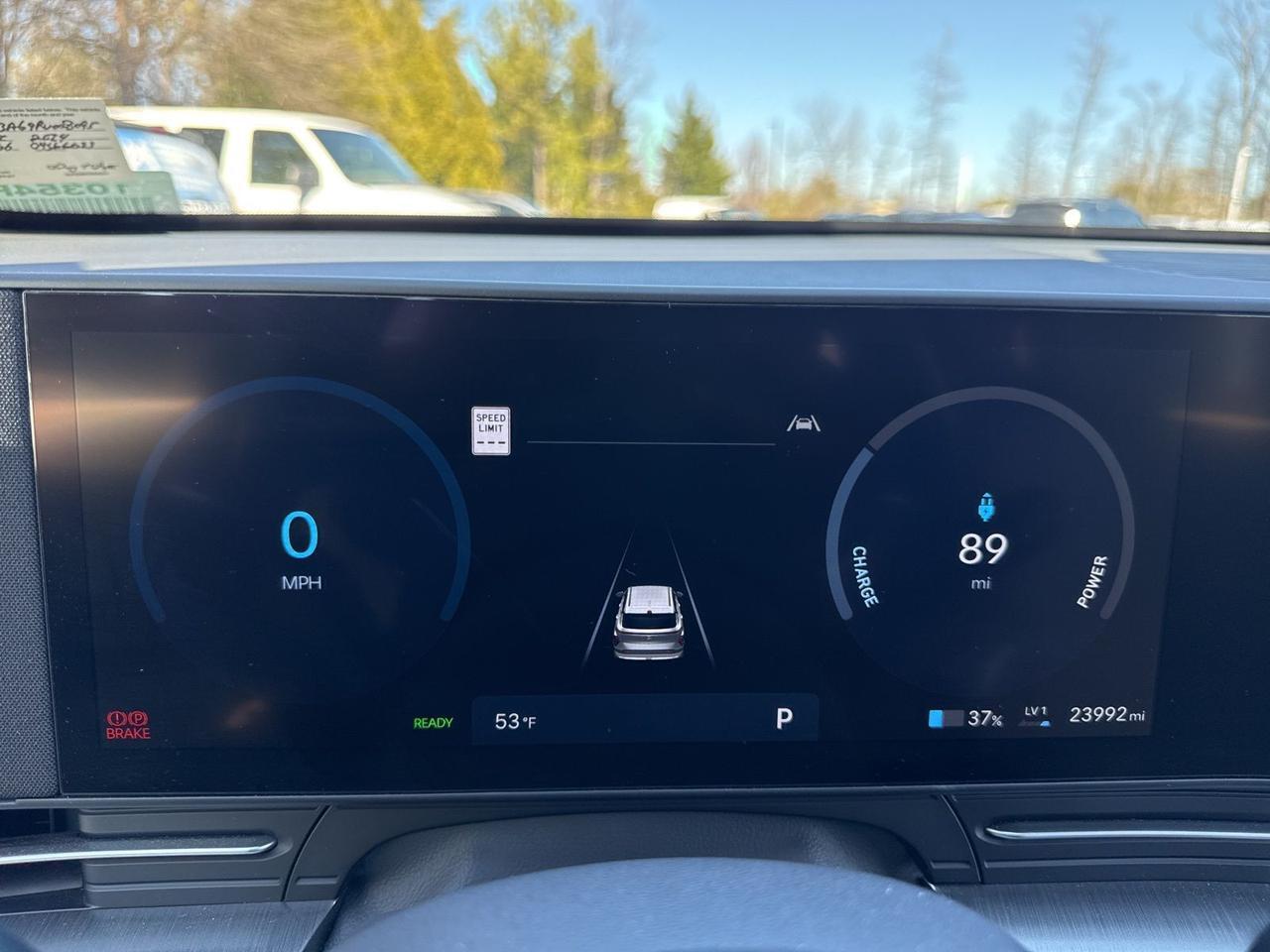 2024 Hyundai Kona Electric SEL Chantilly VA