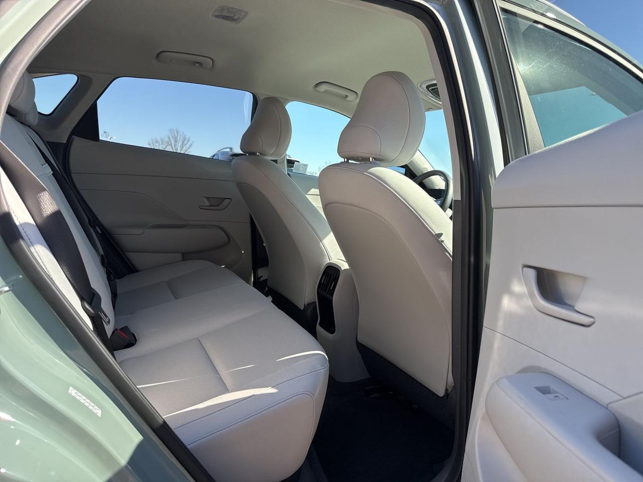 2024 Hyundai Kona Electric SEL Chantilly VA