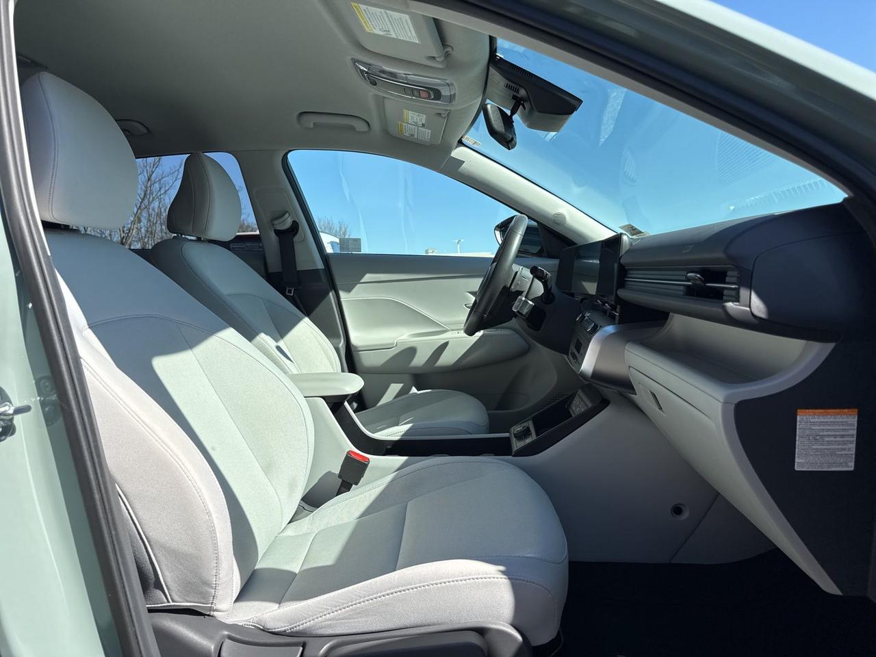 2024 Hyundai Kona Electric SEL Chantilly VA