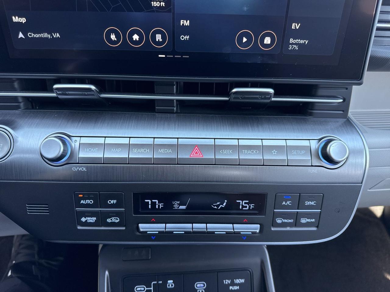 2024 Hyundai Kona Electric SEL Chantilly VA