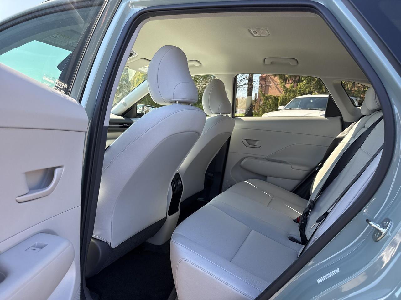 2024 Hyundai Kona Electric SEL Chantilly VA