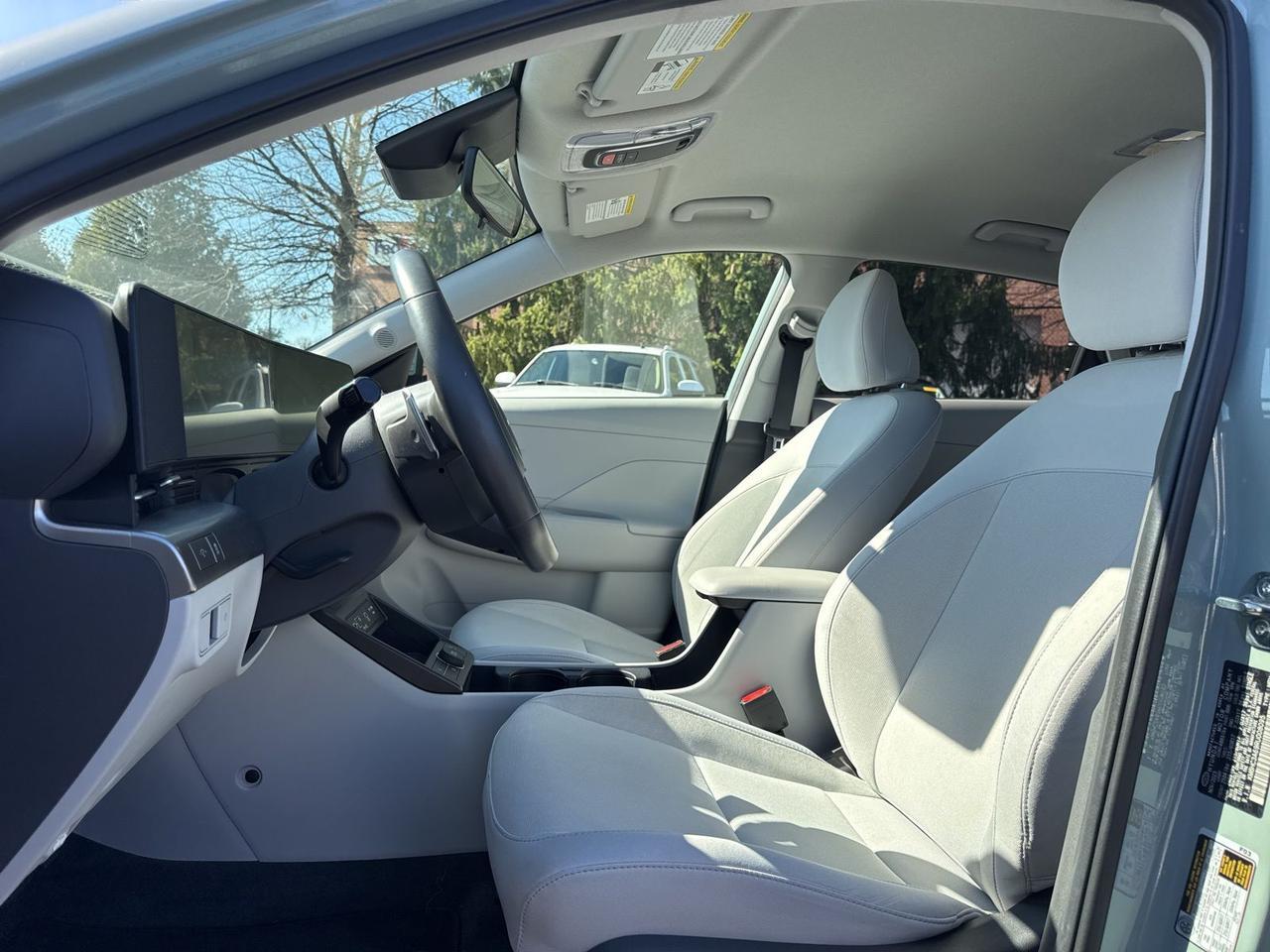 2024 Hyundai Kona Electric SEL Chantilly VA