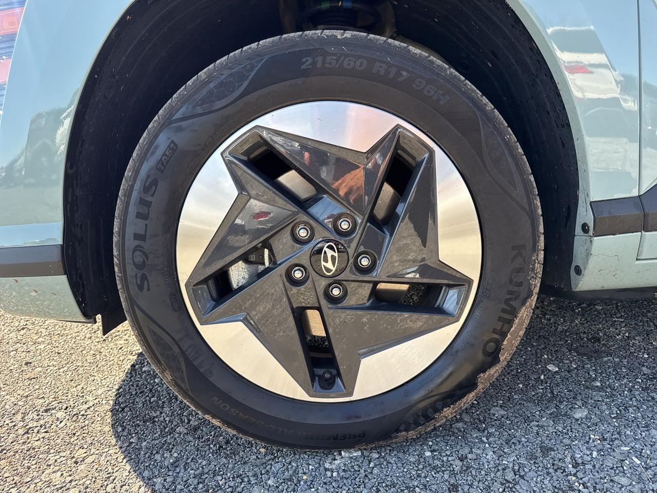 2024 Hyundai Kona Electric SEL Chantilly VA