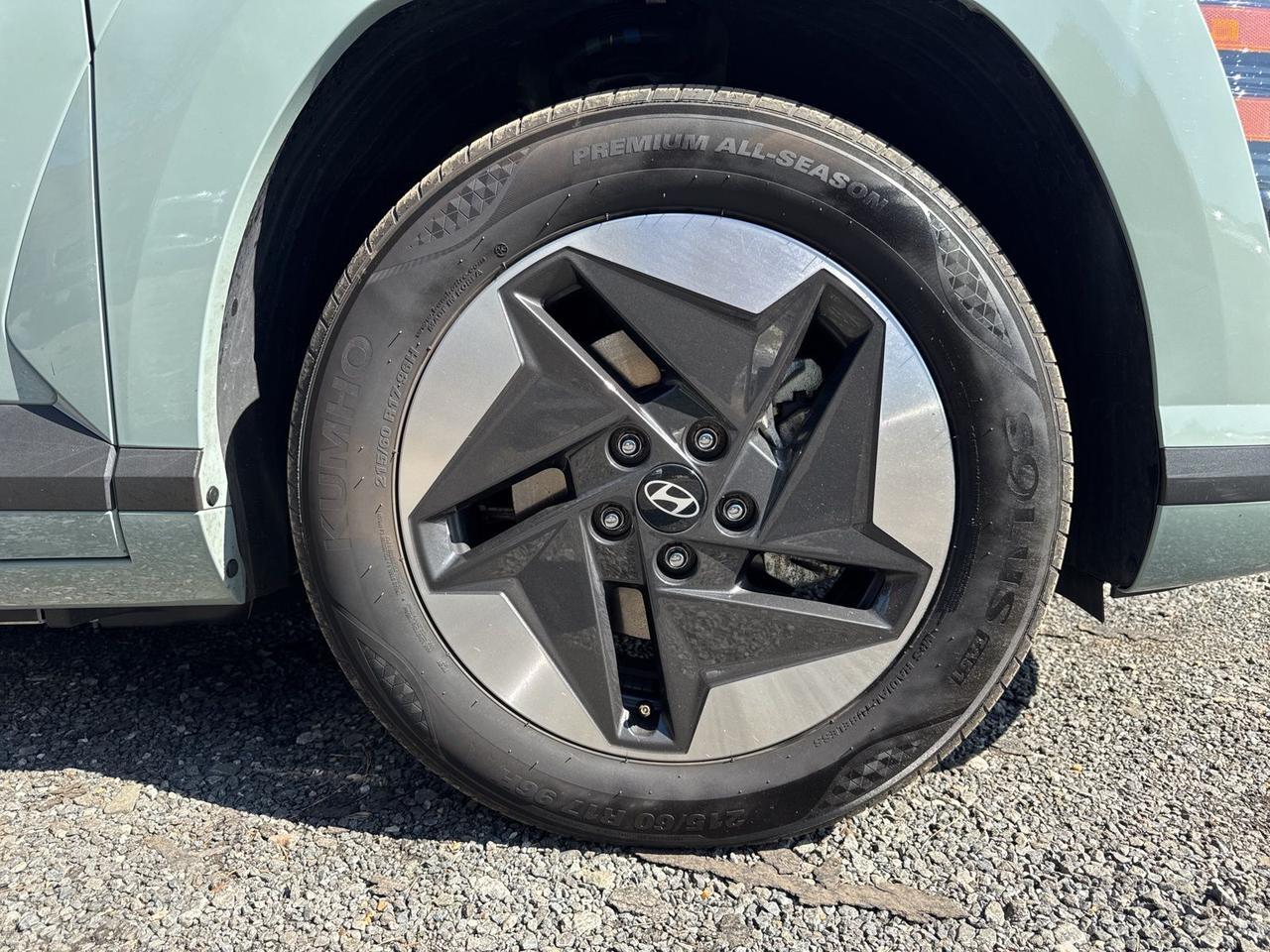 2024 Hyundai Kona Electric SEL Chantilly VA