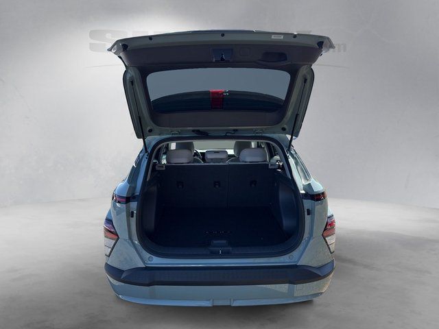 2024 Hyundai Kona Electric SEL Chantilly VA