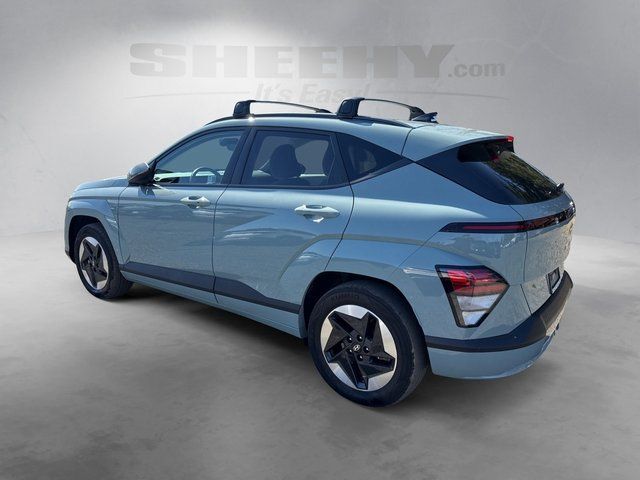 2024 Hyundai Kona Electric SEL Chantilly VA