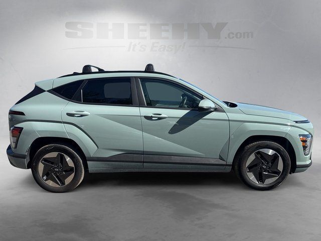 2024 Hyundai Kona Electric SEL Chantilly VA