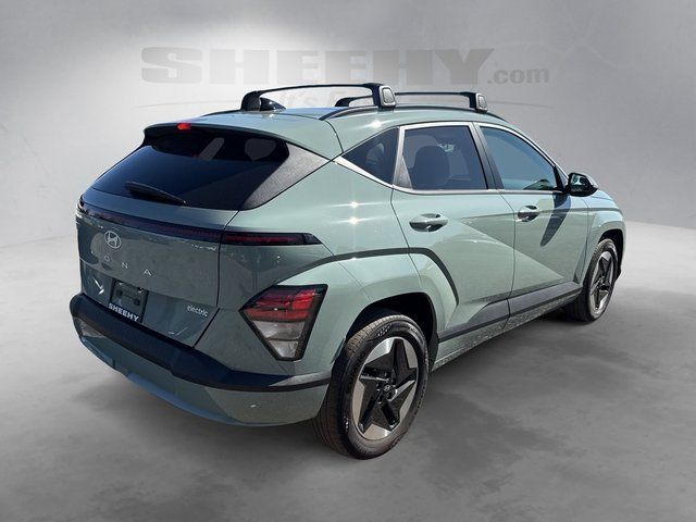 2024 Hyundai Kona Electric SEL Chantilly VA