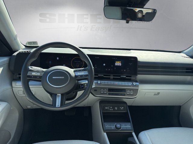 2024 Hyundai Kona Electric SEL Chantilly VA