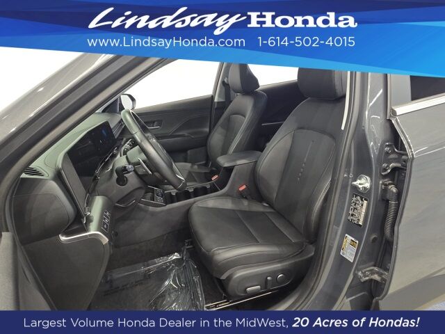 2024 Hyundai Kona Limited Columbus OH