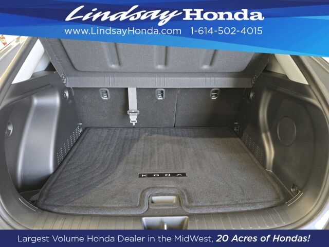 2024 Hyundai Kona Limited Columbus OH